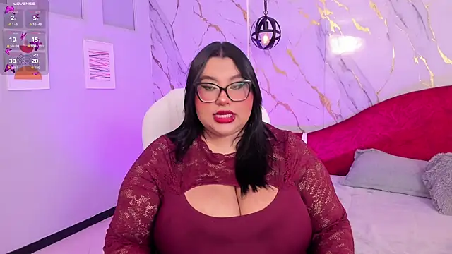 Snapshot of tifanny_bigboobs11 chatting on 05-19-26, 10:32 tifanny bigboobs11 online show from 05-19-26, 10:32