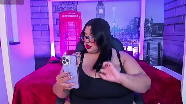 Snapshot of tifanny_bigboobs11 chatting on 05-30-26, 11:18 tifanny bigboobs11 online show from 05-30-26, 11:18