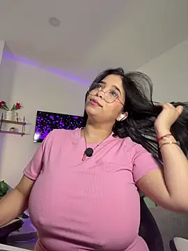 tati reyess online show from 01-09-26, 12:08