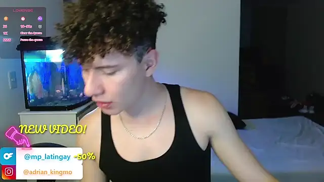 adrian morelly online show from 10-24-25, 11:56