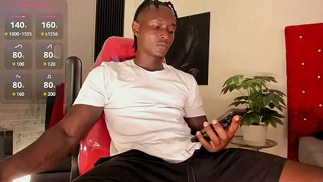 DannSmmith online show from 02-06-25, 03:41