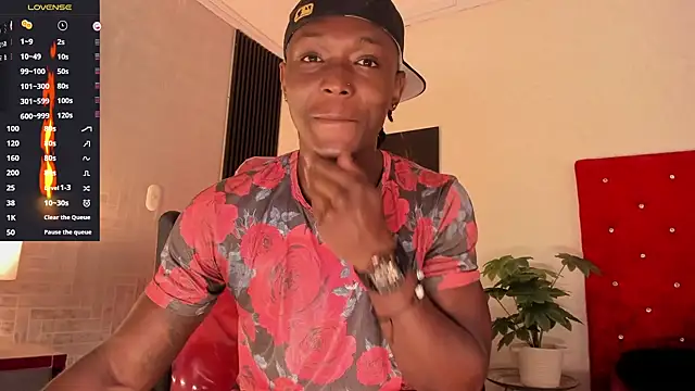 DannSmmith online show from 02-21-25, 01:33