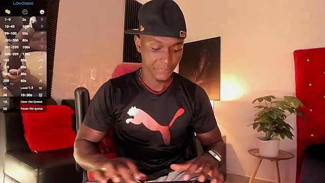 DannSmmith online show from 03-07-25, 12:45