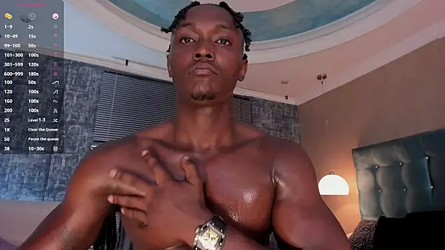 DannSmmith online show from 09-28-25, 04:18