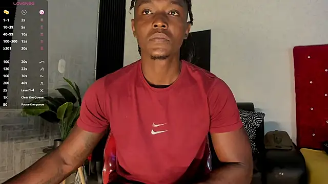 DannSmmith online show from 12-05-25, 11:19