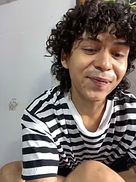 Cherry boy 18 online show from 04-16-26, 05:14