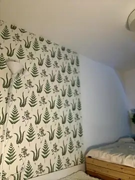 Marie Diaze online show from 12-07-24, 08:44