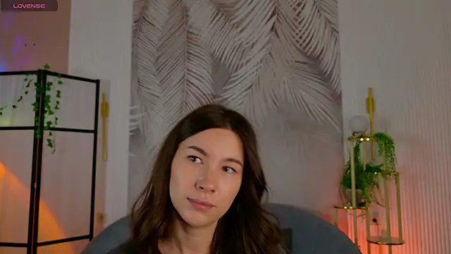 Marie Diaze online show from 06-14-26, 09:55