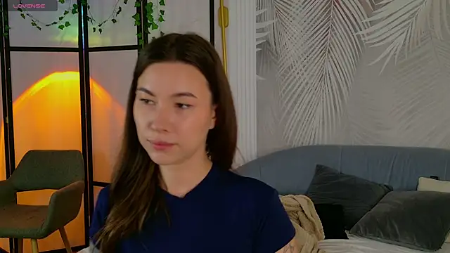 Marie Diaze online show from 06-15-26, 05:09