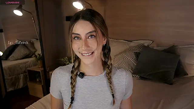lua ferch   online show from 05-22-26, 01:06
