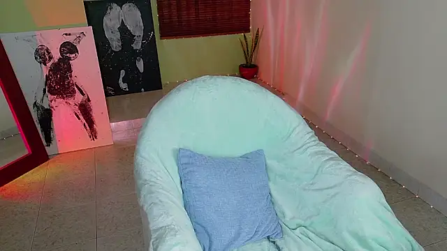 Emma  Blanco online show from 02-10-26, 07:07