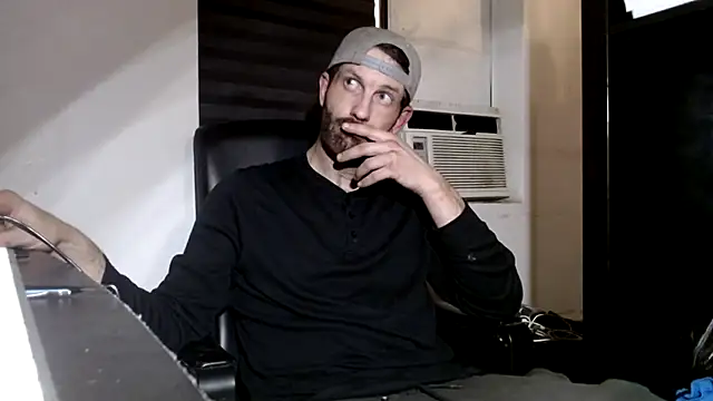 leanjamesdean online show from 02-13-25, 02:20