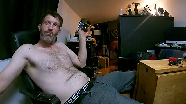 leanjamesdean online show from 09-11-25, 04:45