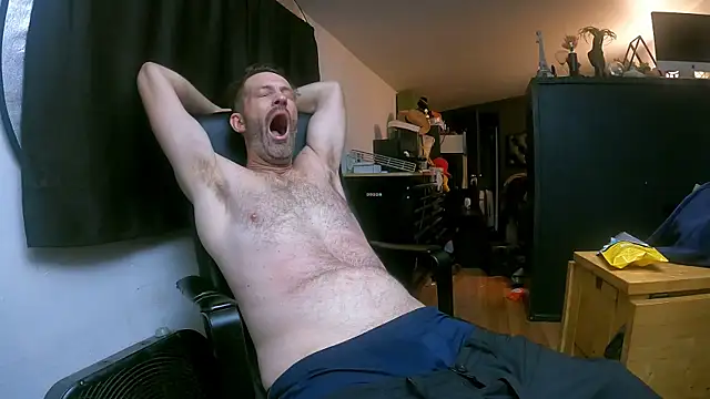 leanjamesdean online show from 09-27-25, 04:17