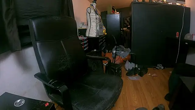 leanjamesdean online show from 10-02-25, 11:12