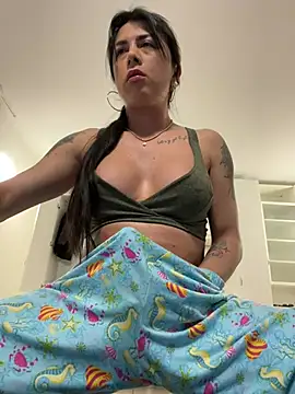 missdirtyhot  online show from 03-03-25, 10:20