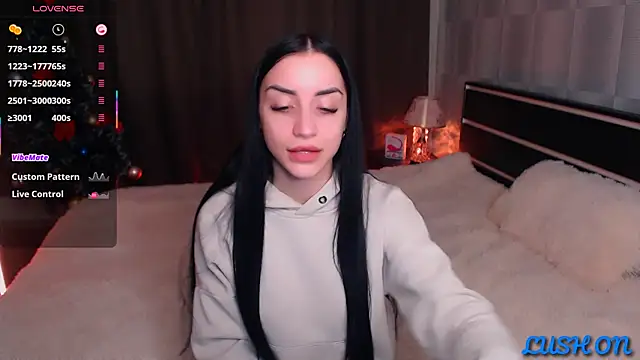 Kemi  Jordan online show from 02-07-25, 11:23