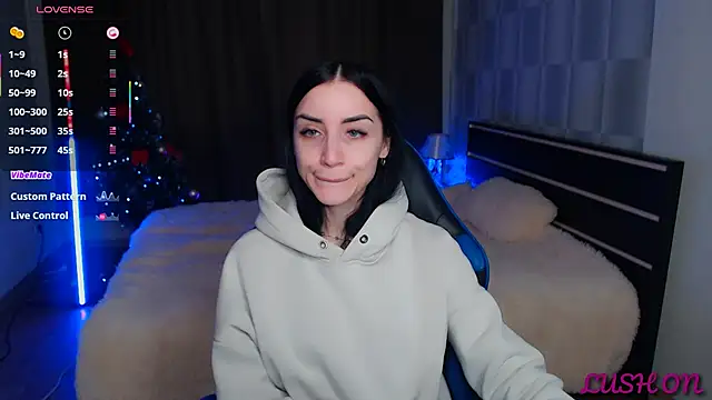 Kemi  Jordan online show from 02-12-25, 12:12