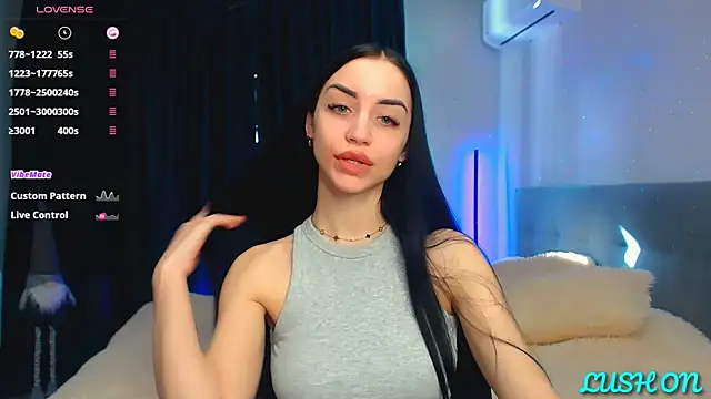 Kemi  Jordan online show from 02-22-25, 10:29