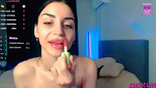 Kemi  Jordan online show from 03-01-25, 02:13