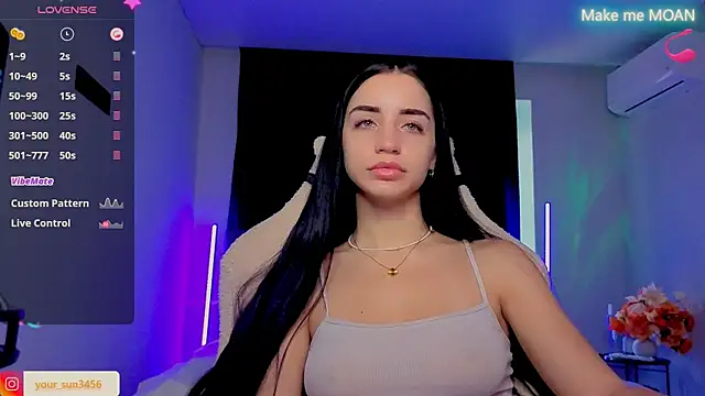 Kemi  Jordan online show from 11-10-25, 08:13