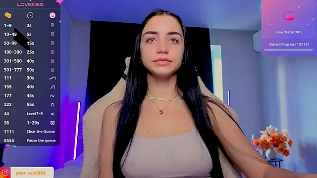 Kemi  Jordan online show from 11-15-25, 12:13