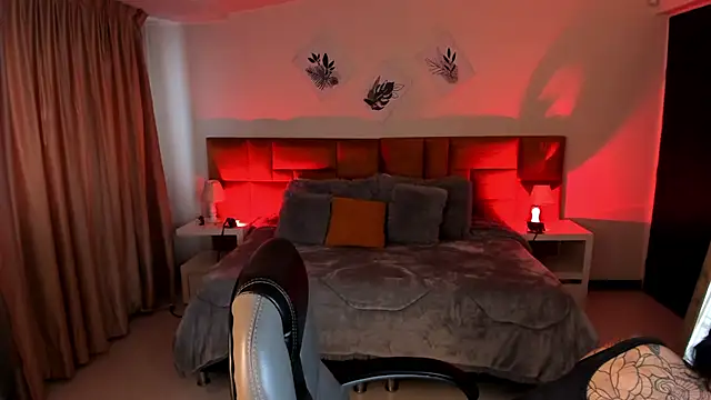 Kristen Garner online show from 10-29-25, 08:10