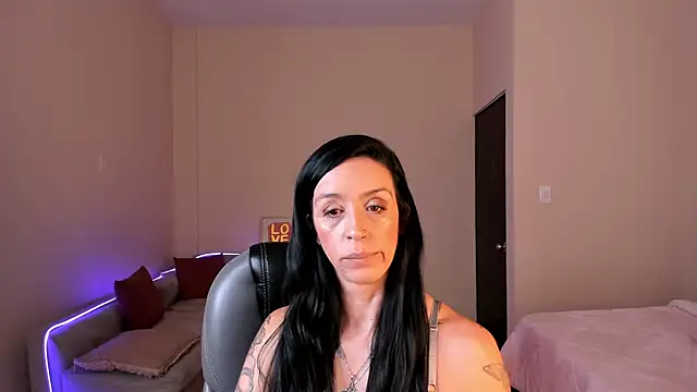 Kristen Garner online show from 05-19-26, 07:31