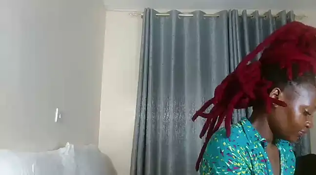 Elegant Ebony online show from 02-16-25, 01:47