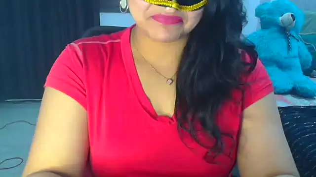 Maria 55 online show from 01-08-25, 09:21