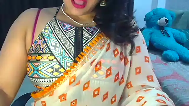 Maria 55 online show from 01-31-25, 06:02