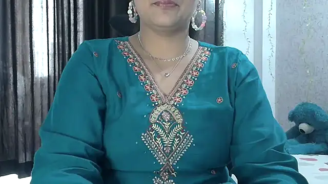 Maria 55 online show from 09-13-25, 07:30