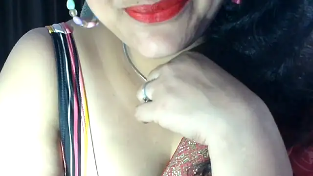 Maria 55 online show from 04-01-26, 05:19