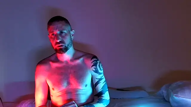 BDDuncanAbaddon online show from 12-05-24, 10:01