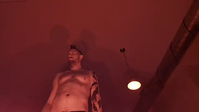 BDDuncanAbaddon online show from 02-11-25, 09:42