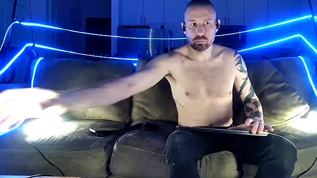 BDDuncanAbaddon online show from 03-15-25, 07:20