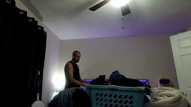 BDDuncanAbaddon online show from 10-17-25, 02:26