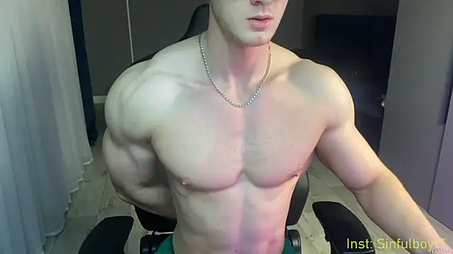 Snapshot of Richard_mils chatting on 02-10-25, 07:07 Richard mils online show from 02-10-25, 07:07