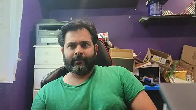 Sakhtlaundaz online show from 09-17-25, 05:14