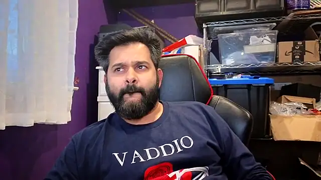 Sakhtlaundaz online show from 11-23-25, 09:47