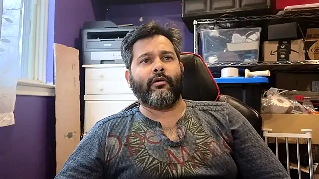 Sakhtlaundaz online show from 03-16-26, 12:42