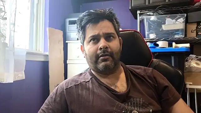 Sakhtlaundaz online show from 03-25-26, 02:01