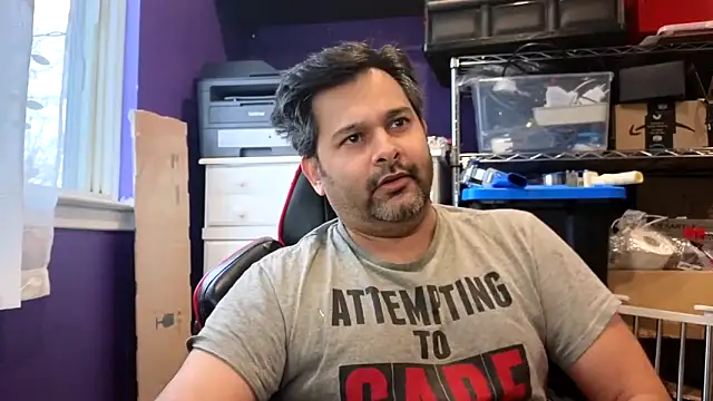 Sakhtlaundaz online show from 04-10-26, 01:49