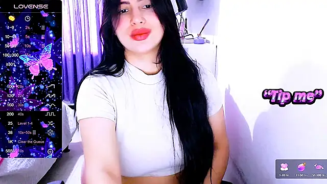 siddhixxx 592 online show from 01-15-25, 04:54