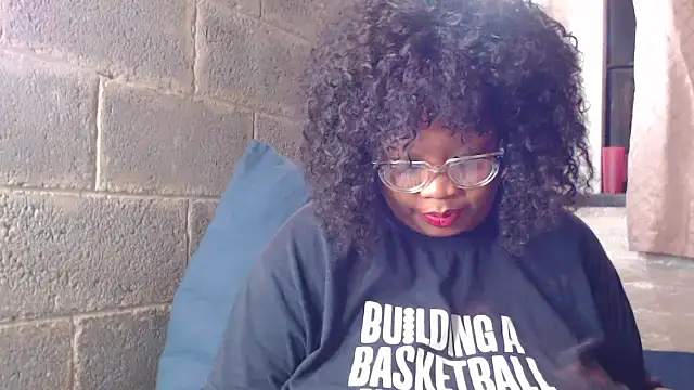 PASION THUNDERX23 online show from 10-03-25, 08:06