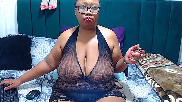 PASION THUNDERX23 online show from 07-12-26, 01:29