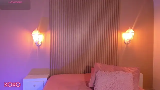 EmilyEvans7 online show from 03-15-25, 07:16