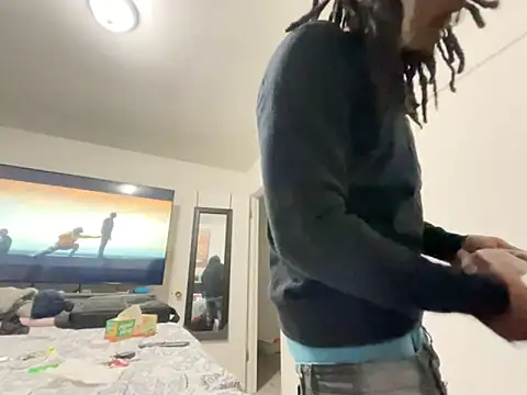 BD2LONG online show from 10-31-25, 10:33