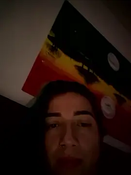 Snapshot of Yashira_Jaziri chatting on 01-12-26, 11:59 Yashira Jaziri online show from 01-12-26, 11:59