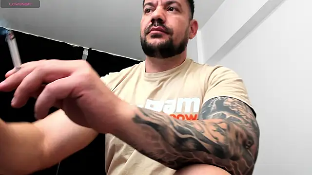 musclemonster31 online show from 11-04-25, 02:10